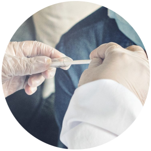 Test pcr na bakteryjne zapalenie pochwy