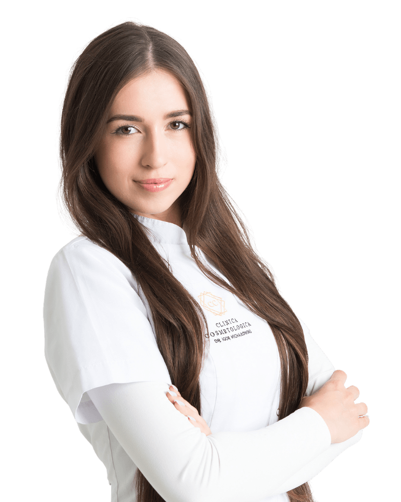 Kamila Czarnik kosmetolog