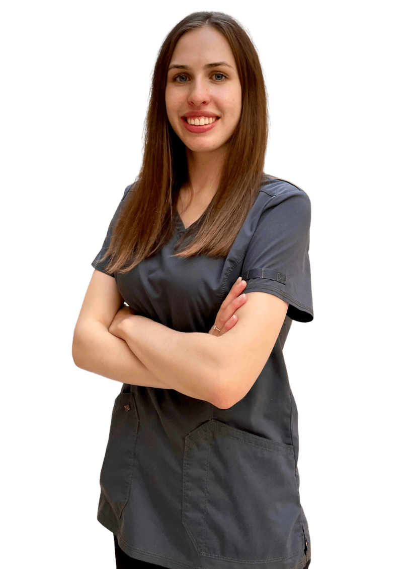 Urszula Mainska dermatolog